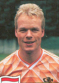 	Ronald Koeman 	